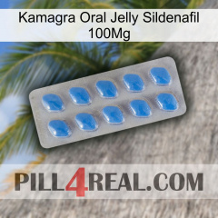Kamagra Oral Jelly Sildenafil 100Mg 22